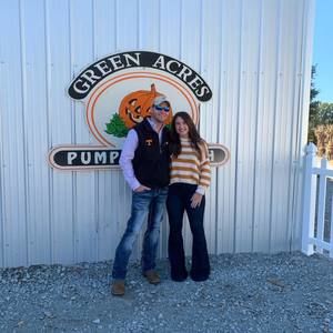 Meet your Posher, Raelyn